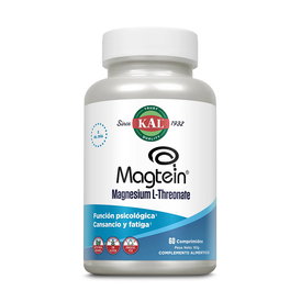 Magnesium L-Threonate (Magtein)