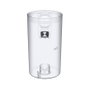 Samsung Jet 75e PetPRO VS20B75BGR1 Negro, Cromo