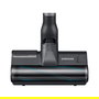 Samsung VS20B75BGR1 Aspiradora Escoba 2 en 1 Sin Bolsa Jet 75e PetPRO, Negro Cromo, Batería 60 min, 550 W