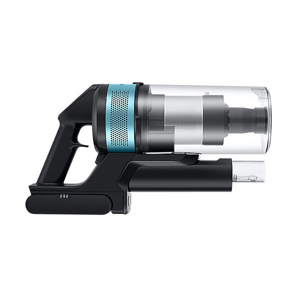 Samsung Jet 75e PetPRO VS20B75BGR1 Negro, Cromo Samsung Jet 75e PetPRO VS20B75BGR1 Negro, Cromo