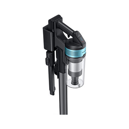 Samsung Jet 75e PetPRO VS20B75BGR1 Negro, Cromo Samsung Jet 75e PetPRO VS20B75BGR1 Negro, Cromo