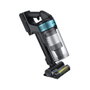 Samsung Jet 75e PetPRO VS20B75BGR1 Negro, Cromo