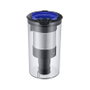 Samsung Jet 75e PetPRO VS20B75BGR1 Negro, Cromo