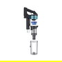 Samsung VS20B75BGR1 Aspiradora Escoba 2 en 1 Sin Bolsa Jet 75e PetPRO, Negro Cromo, Batería 60 min, 550 W