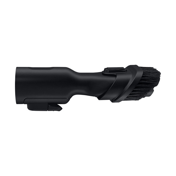 Samsung VS20B75BGR1 Aspiradora Escoba 2 en 1 Sin Bolsa Jet 75e PetPRO, Negro Cromo, Batería 60 min, 550 W