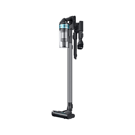Samsung Jet 75e PetPRO VS20B75BGR1 Negro, Cromo Samsung Jet 75e PetPRO VS20B75BGR1 Negro, Cromo