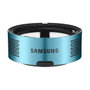 Samsung Jet 75e PetPRO VS20B75BGR1 Negro, Cromo