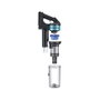 Samsung Jet 75e PetPRO VS20B75BGR1 Negro, Cromo