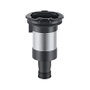 Samsung Jet 75e PetPRO VS20B75BGR1 Negro, Cromo