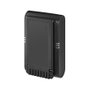 Samsung Jet 75e PetPRO VS20B75BGR1 Negro, Cromo