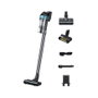 Samsung Jet 75e PetPRO VS20B75BGR1 Negro, Cromo