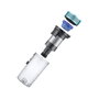 Samsung Jet 75e PetPRO VS20B75BGR1 Negro, Cromo