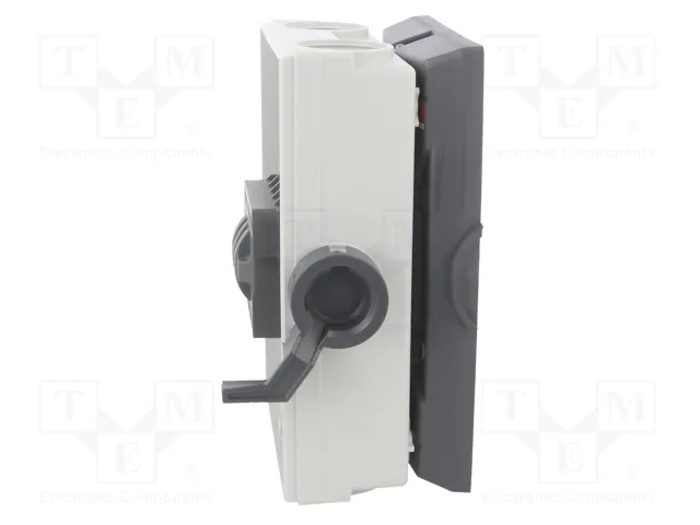ABB BWS 25A Interruptor de seguridad de 4 polos