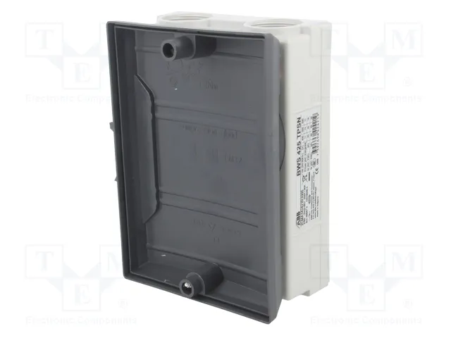 ABB BWS 25A Interruptor de seguridad de 4 polos