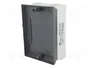 ABB BWS 25A Interruptor de seguridad de 4 polos