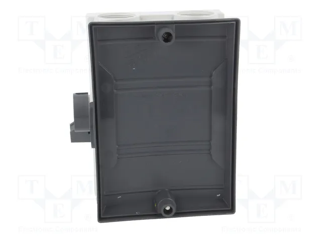 ABB BWS 25A Interruptor de seguridad de 4 polos