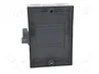 ABB BWS 25A Interruptor de seguridad de 4 polos