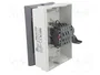 ABB BWS 25A Interruptor de seguridad de 4 polos