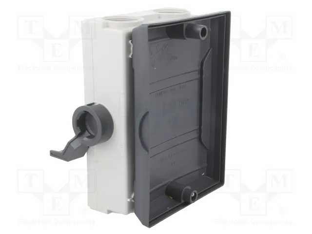 ABB BWS 25A Interruptor de seguridad de 4 polos