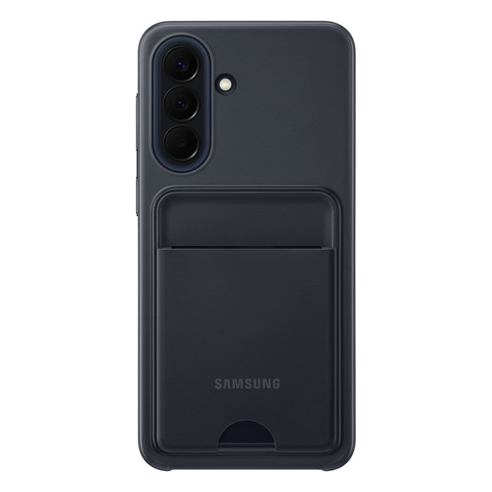 Samsung Funda Tarjeta Negra para Galaxy A57 5G