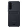 Samsung Funda Tarjeta Negra para Galaxy A57 5G
