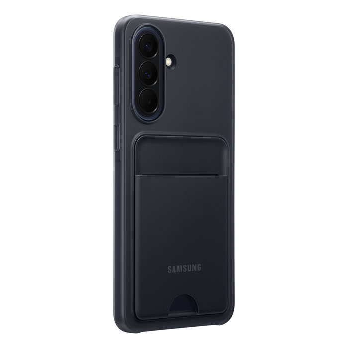 Samsung Funda Tarjeta Negra para Galaxy A57 5G