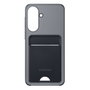 Samsung Funda Tarjeta Negra para Galaxy A57 5G