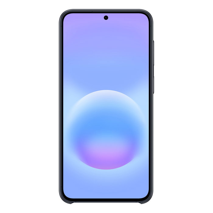 Samsung Funda Tarjeta Negra para Galaxy A57 5G