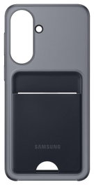 Samsung Funda Tarjeta Negra para Galaxy A57 5G