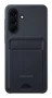Samsung Funda Tarjeta Negra para Galaxy A57 5G
