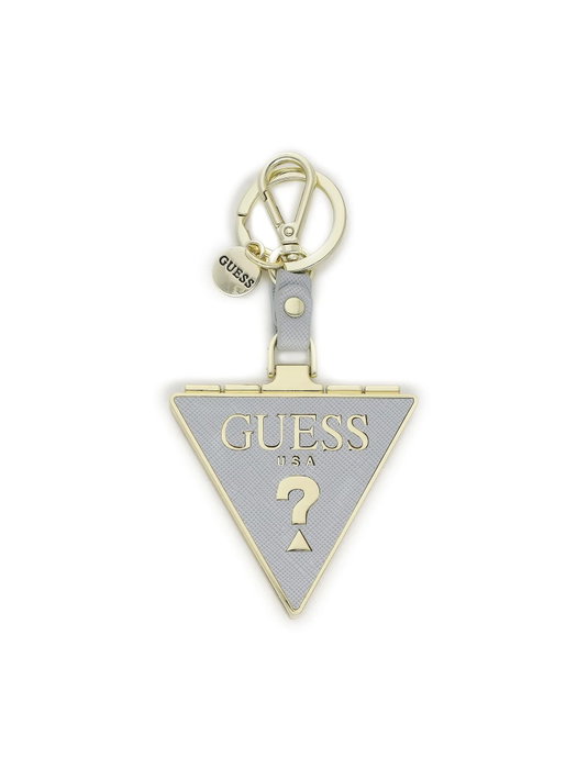 Guess Llavero de metal RW7424 Cielo Guess Llavero de metal RW7424 Cielo