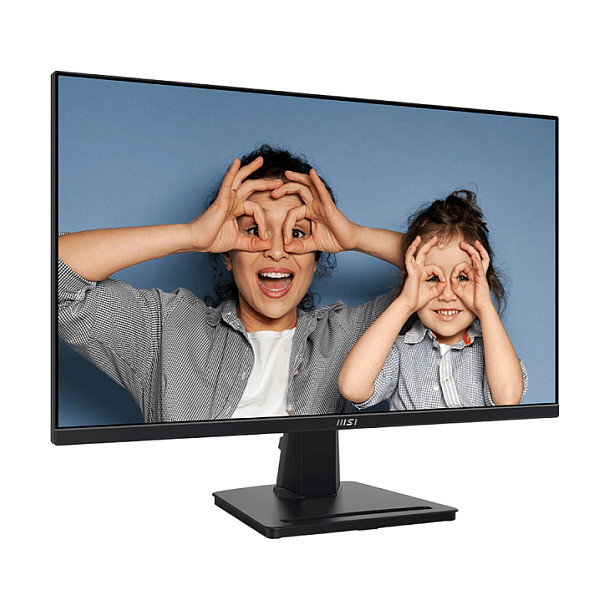 MSI PRO MP275QDE Monitor WQHD de 27 pulgadas IPS 100Hz