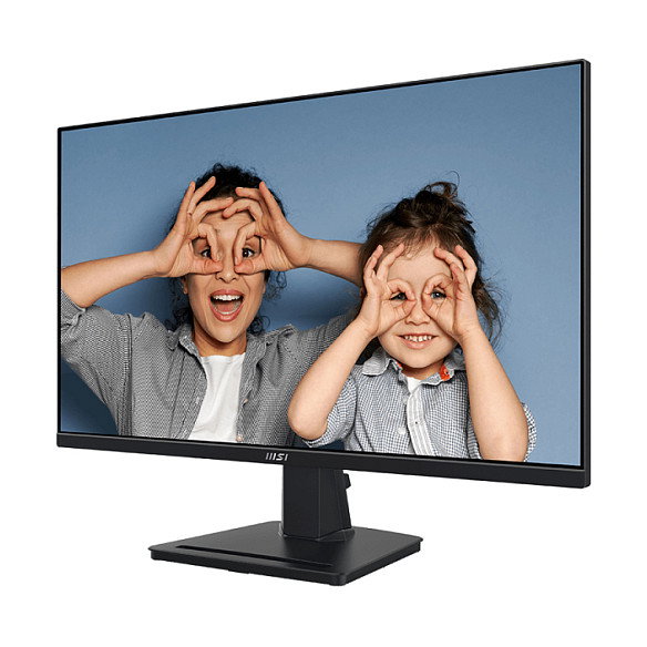 MSI PRO MP275QDE Monitor WQHD de 27 pulgadas IPS 100Hz