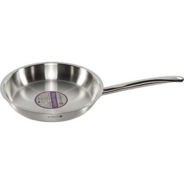 De Buyer PRIM'APPETY Sartén de 28 cm para Inducción