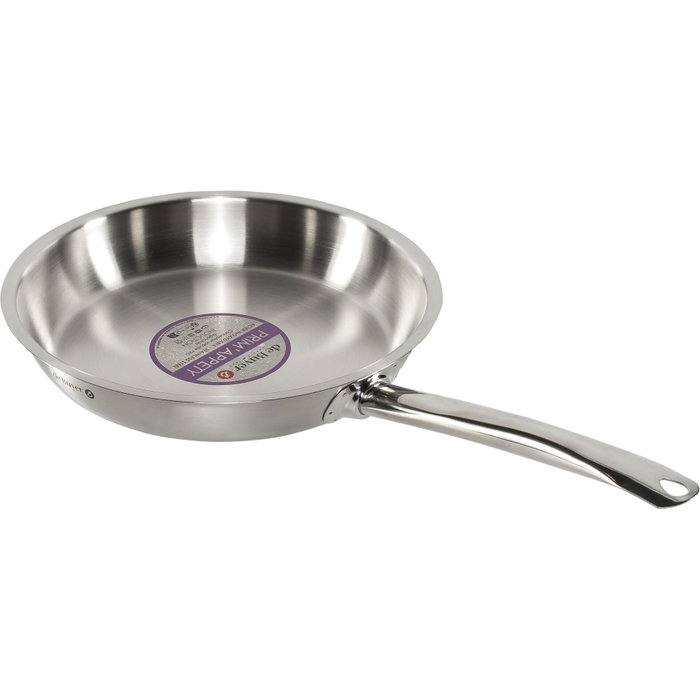 De Buyer PRIM'APPETY Sartén de 28 cm para Inducción