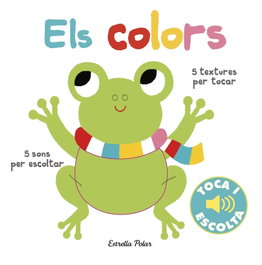 ESTRELLA POLAR Els Colors