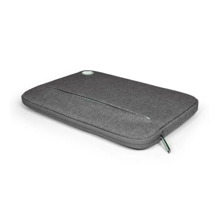 Port Designs POR3567044007053 Funda para portátil Yosemite ECO de 15,6 pulgadas, color gris