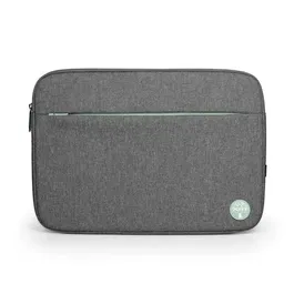 Port Designs POR3567044007053 Funda para portátil Yosemite ECO de 15,6 pulgadas, color gris