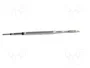 JBC TOOLS Punta de soldadura tipo horma de 2mm