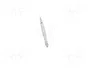 JBC TOOLS Punta de soldadura tipo horma de 2mm