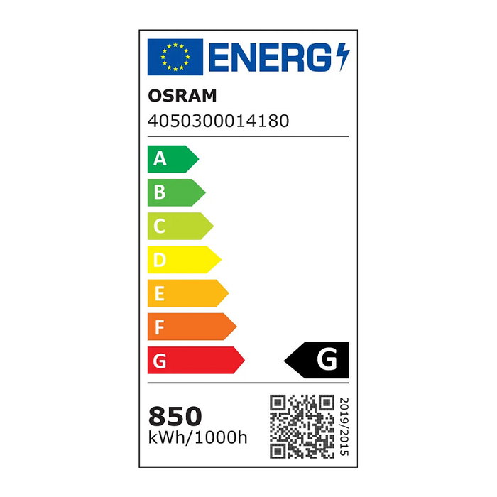 OSRAM P230DXX/02 Lámpara de Estudio Halógena R7s 800W 240V 3200K 21000lm OSRAM P230DXX/02 Lámpara de Estudio Halógena R7s 800W 240V 3200K 21000lm