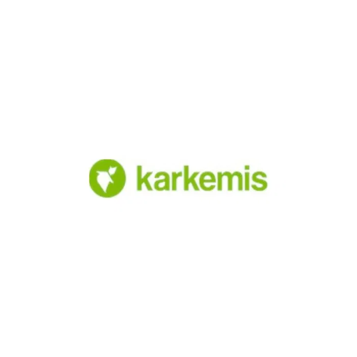Karkemis MX-36GTYA YW para SHARP LASER