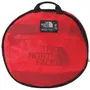 The North Face THE0197642126189 Bolsa de Deporte Base Camp Duffel S 50L Rojo/Negro