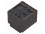 BREVE TUFVASSONS Transformador TEZ cerrado 500mVA 230VAC 12V 42mA