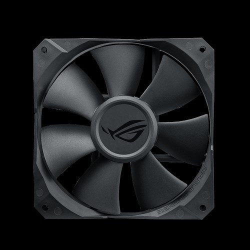 ASUS ROG RYUO 120 Sistema de Refrigeración Líquida Todo en Uno 12 cm Negro ASUS ROG RYUO 120 Sistema de Refrigeración Líquida Todo en Uno 12 cm Negro