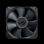 ASUS ROG RYUO 120 Sistema de Refrigeración Líquida Todo en Uno 12 cm Negro