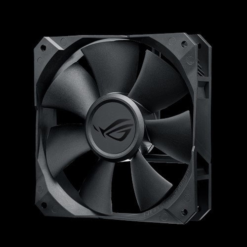 ASUS ROG RYUO 120 Sistema de Refrigeración Líquida Todo en Uno 12 cm Negro ASUS ROG RYUO 120 Sistema de Refrigeración Líquida Todo en Uno 12 cm Negro