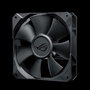 ASUS ROG RYUO 120 Sistema de Refrigeración Líquida Todo en Uno 12 cm Negro