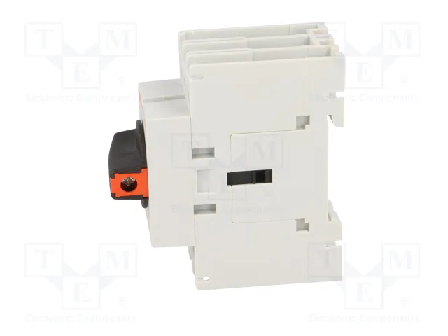 LOVATO ELECTRIC Interruptor de aislamiento GA 3 polos 63A