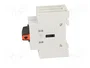 LOVATO ELECTRIC Interruptor de aislamiento GA 3 polos 63A